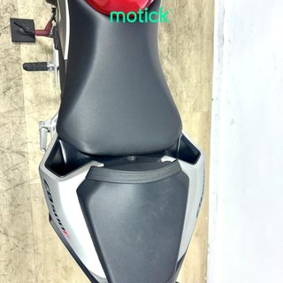 HONDA CB 500 F