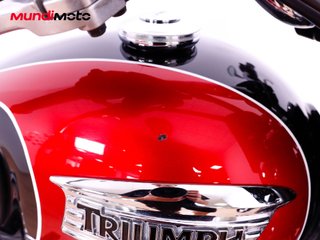 TRIUMPH BONNEVILLE T100