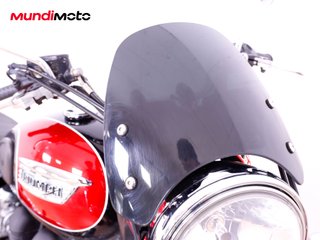 TRIUMPH BONNEVILLE T100