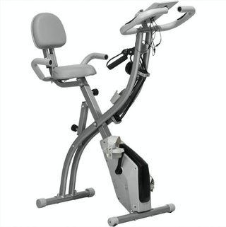 bicicleta estatica plegable