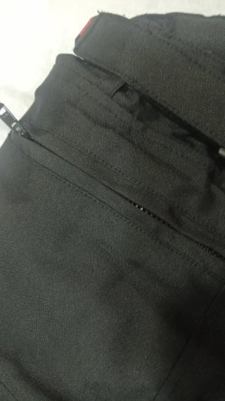 Pantalón Moto Cordura ARMURE