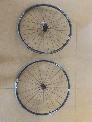 Ruedas Giant PR-2 Carretera