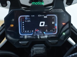 VOGE 500 DS (3 MALETAS)