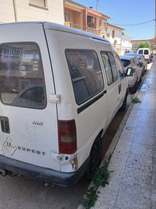 Peugeot 2003 2003