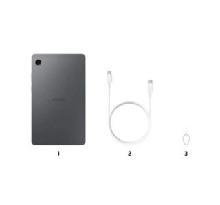 Samsung Galaxy Tab A 10.1 Wi-Fi Gris