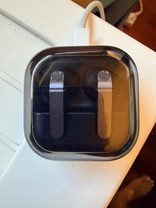 Samsung Galaxy Buds4 Pro Originales Negros