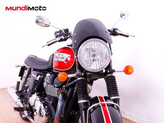 TRIUMPH BONNEVILLE T100