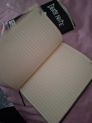 Death note