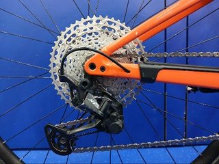 ORBEA OIZ TALLA M