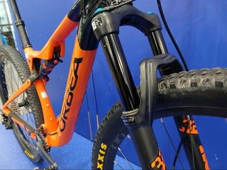 ORBEA OIZ TALLA M