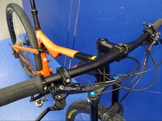 ORBEA OIZ TALLA M