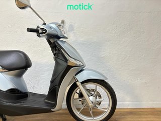 PIAGGIO LIBERTY 50