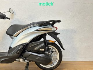 PIAGGIO LIBERTY 50