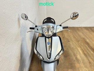 PIAGGIO LIBERTY 50