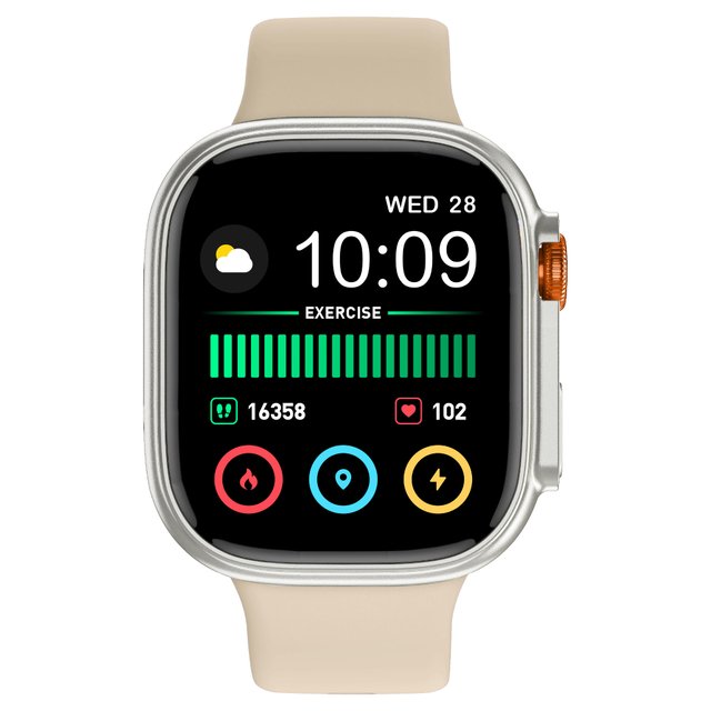 Leotec NOA beige