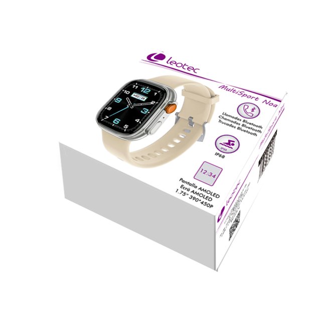 Leotec NOA beige