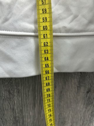 Sudadera Kappa Italia Talla M Hombre Azul Marino