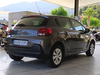 Citroen C3 2019
