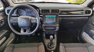 Citroen C3 2019