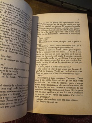 Ossessione di Stephen King