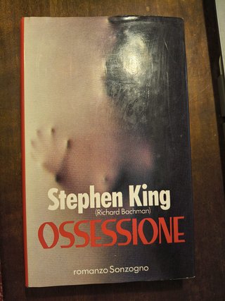 Ossessione di Stephen King