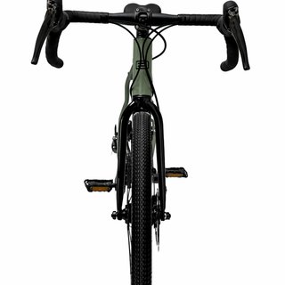Bicicleta gravel Bker Shimano Claris