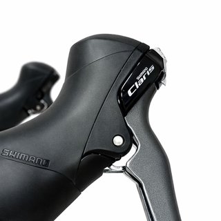 Bicicleta gravel Bker Shimano Claris
