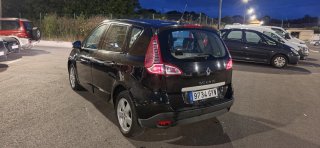 Renault Scenic 2011