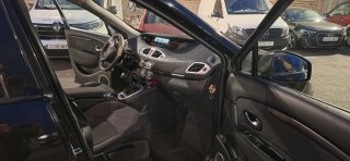 Renault Scenic 2011