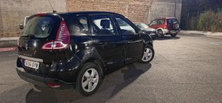 Renault Scenic 2011