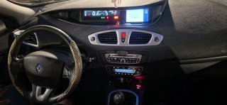 Renault Scenic 2011
