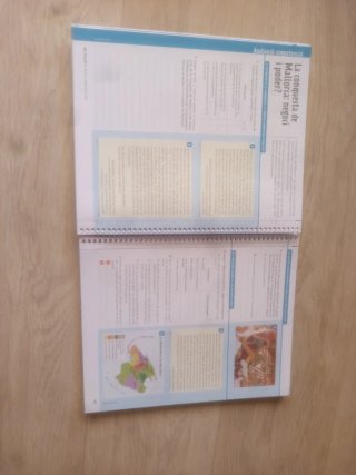 Situacions 2. Geografia i Història Llibre de co...