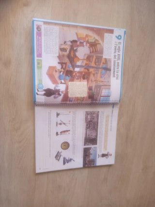 Situacions 2. Geografia i Història Llibre de co...