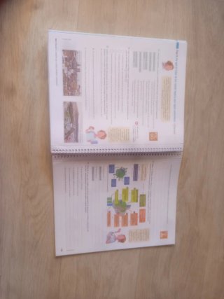 Situacions 2. Geografia i Història Llibre de co...