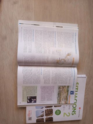 Situacions 2. Geografia i Història Llibre de co...