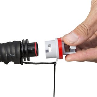 Hinchador electrico paddle surf/Kayak 0-15 PSI 12 V -15 A