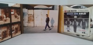MEET THE EELS - CD + DVD SET