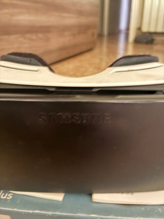 Samsung Gear VR Gafas Realidad Virtual