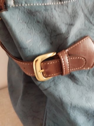 Bolsa/Maleta Vintage Vanguard
