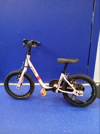 btwin 14" discover 500