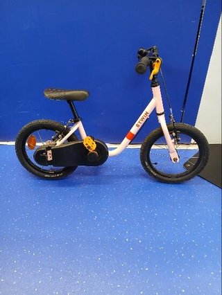 btwin 14" discover 500