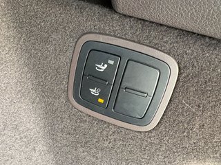 Macan S gasolina