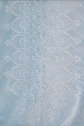 Colcha antigua vintage