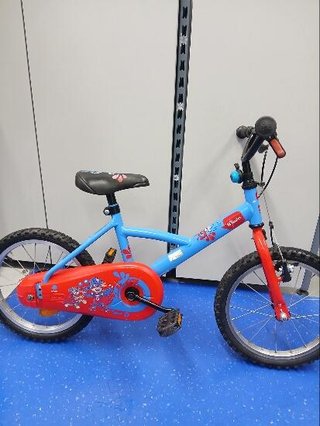 B twin Super T