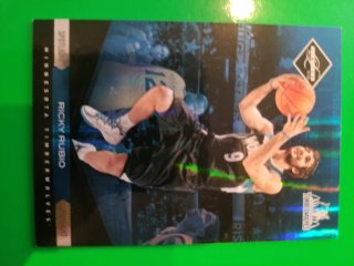 Lote Pau Gasol Ricky Rubio Cromos NBA