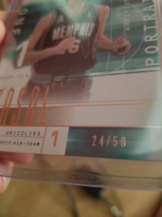 Lote Pau Gasol Ricky Rubio Cromos NBA