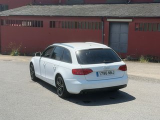 Audi A4 2010