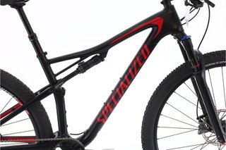 Bicicleta Specialized Epic t.M Reacondicionada