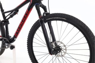 Bicicleta Specialized Epic t.M Reacondicionada