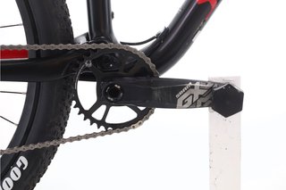 Bicicleta Specialized Epic t.M Reacondicionada